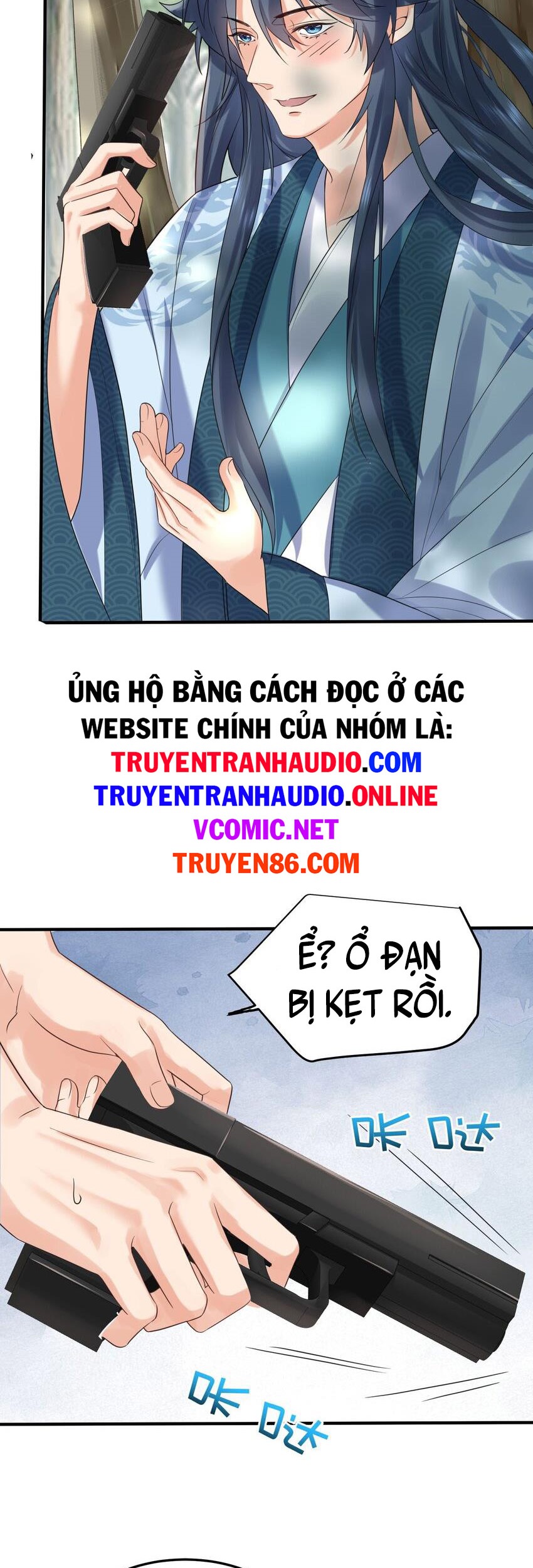 Truyện tranh