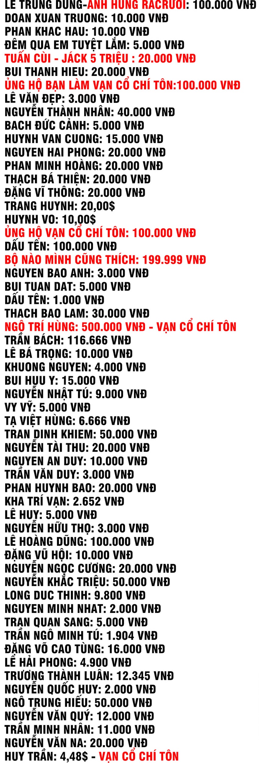 Truyện tranh