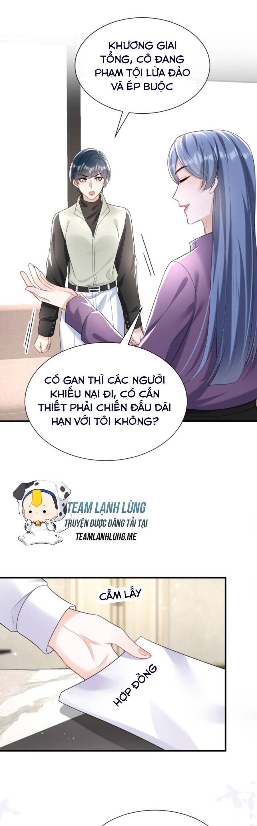 Truyện tranh