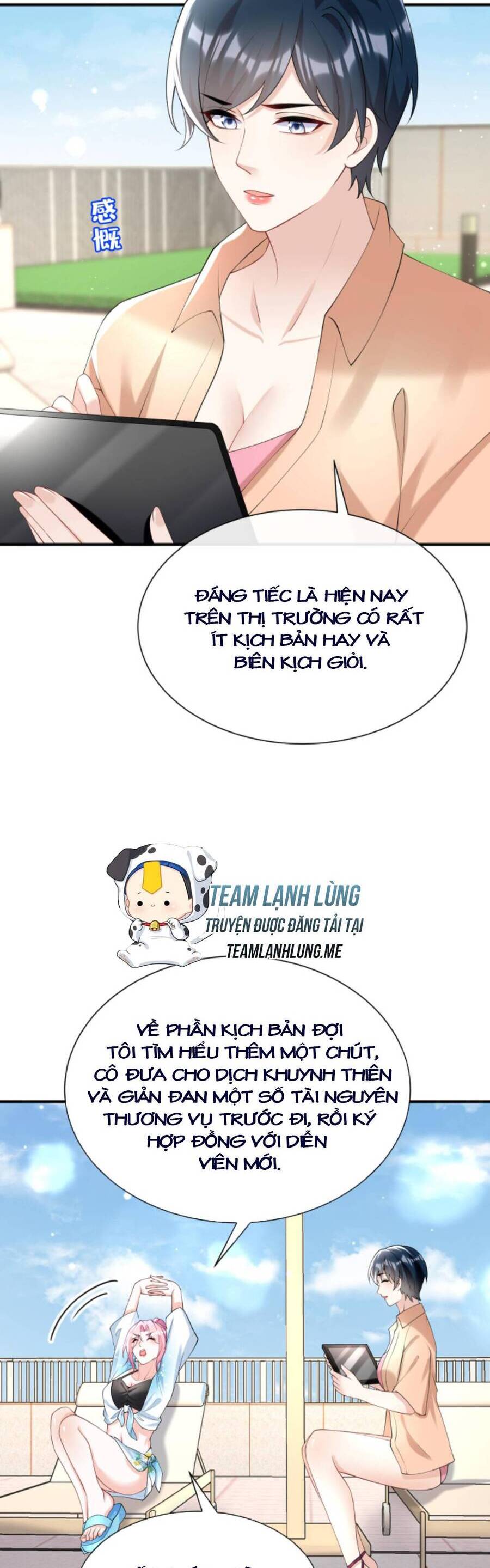 Truyện tranh