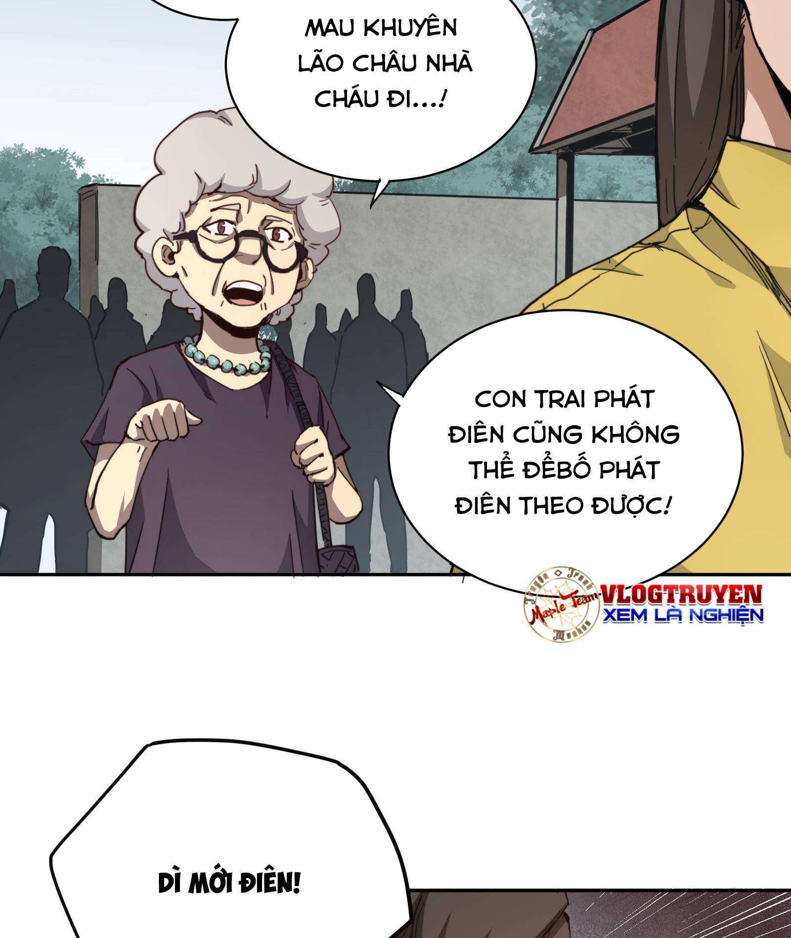 Truyện tranh