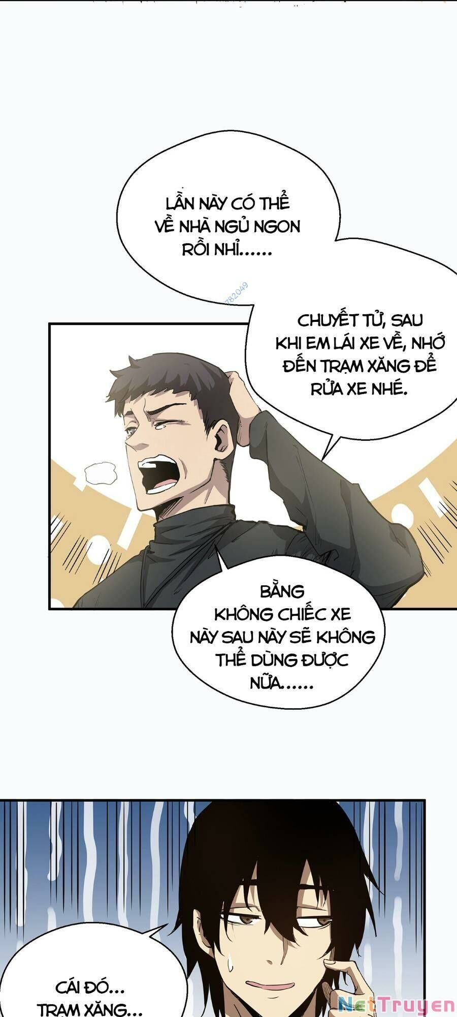 Truyện tranh