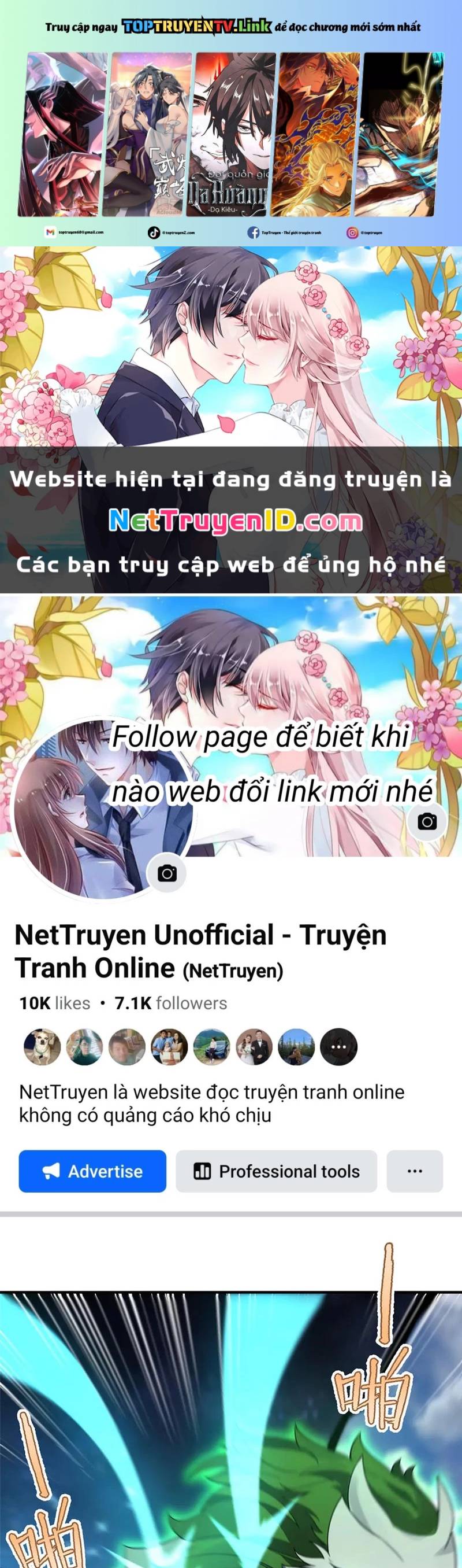 Truyện tranh