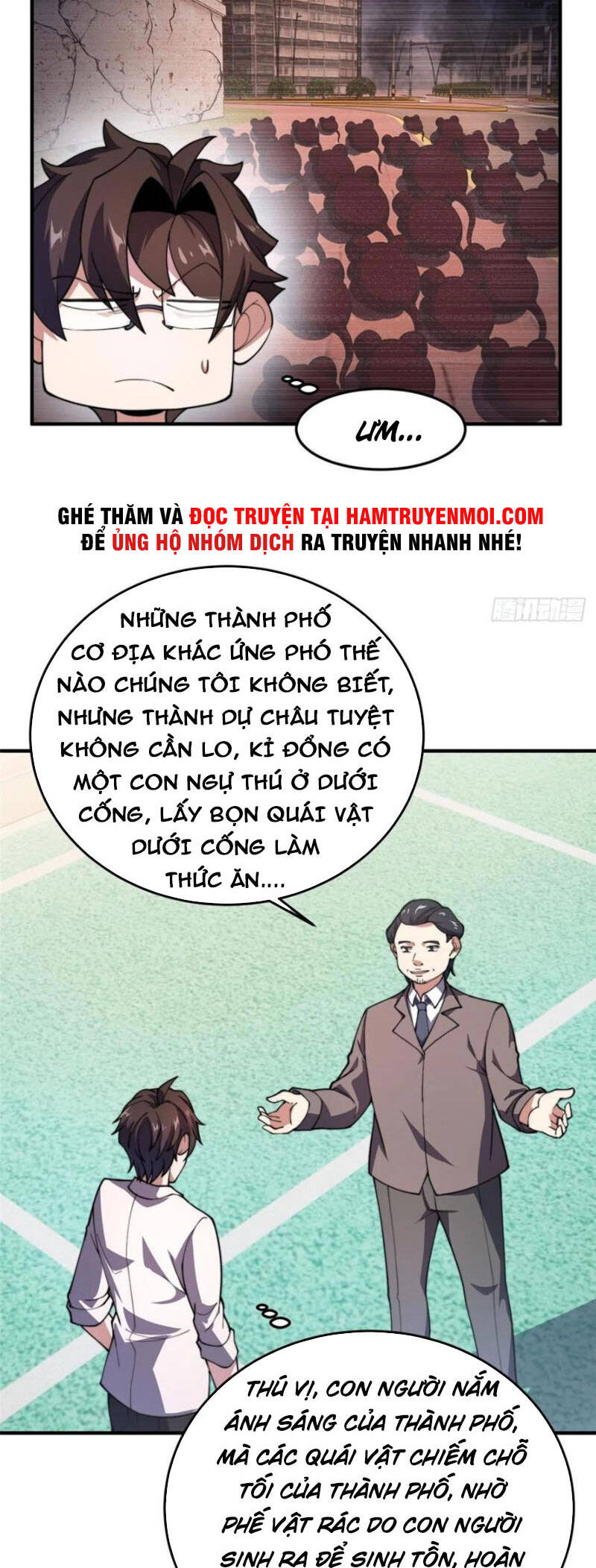 Truyện tranh