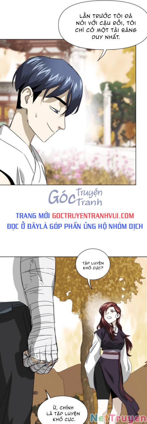 Truyện tranh