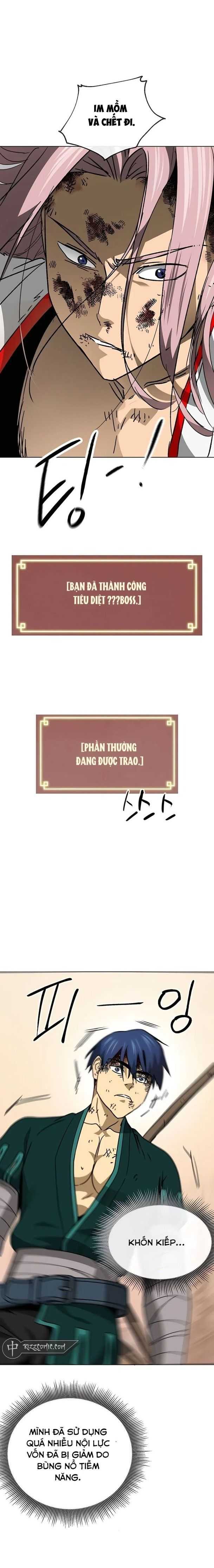 Truyện tranh