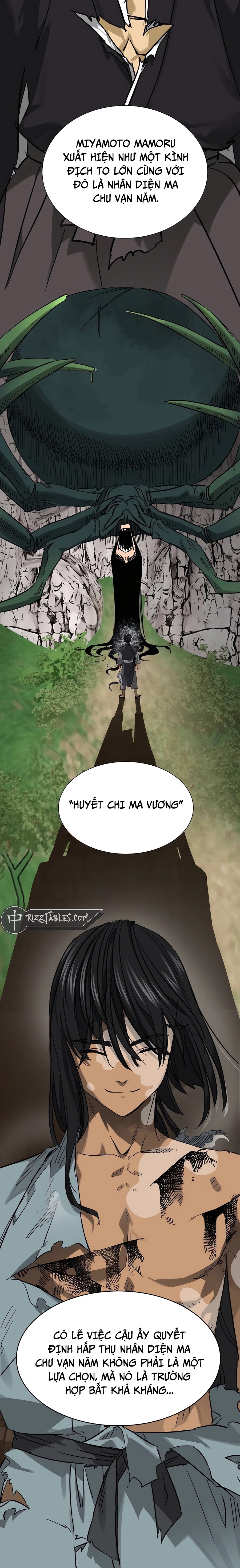Truyện tranh