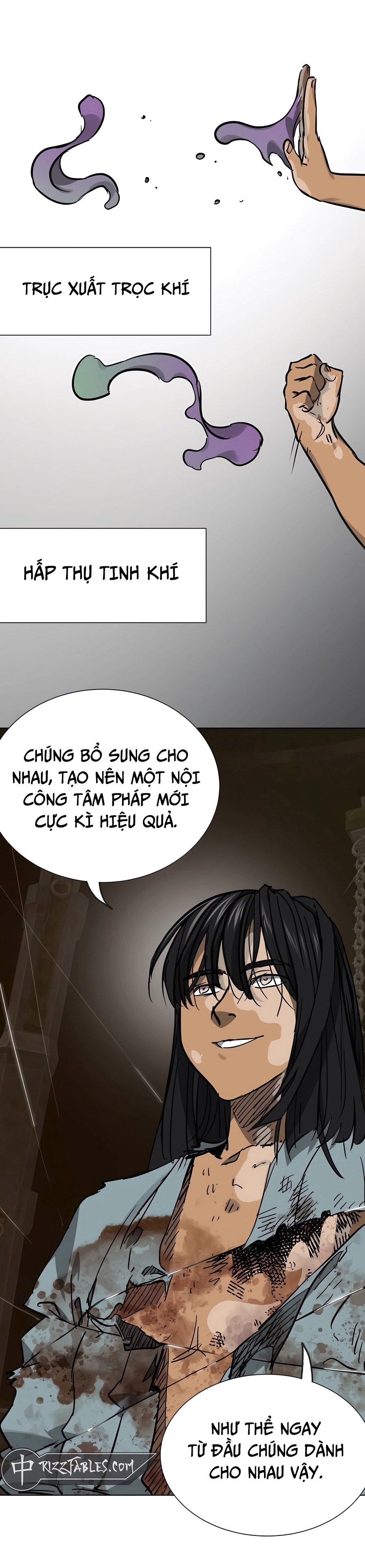 Truyện tranh