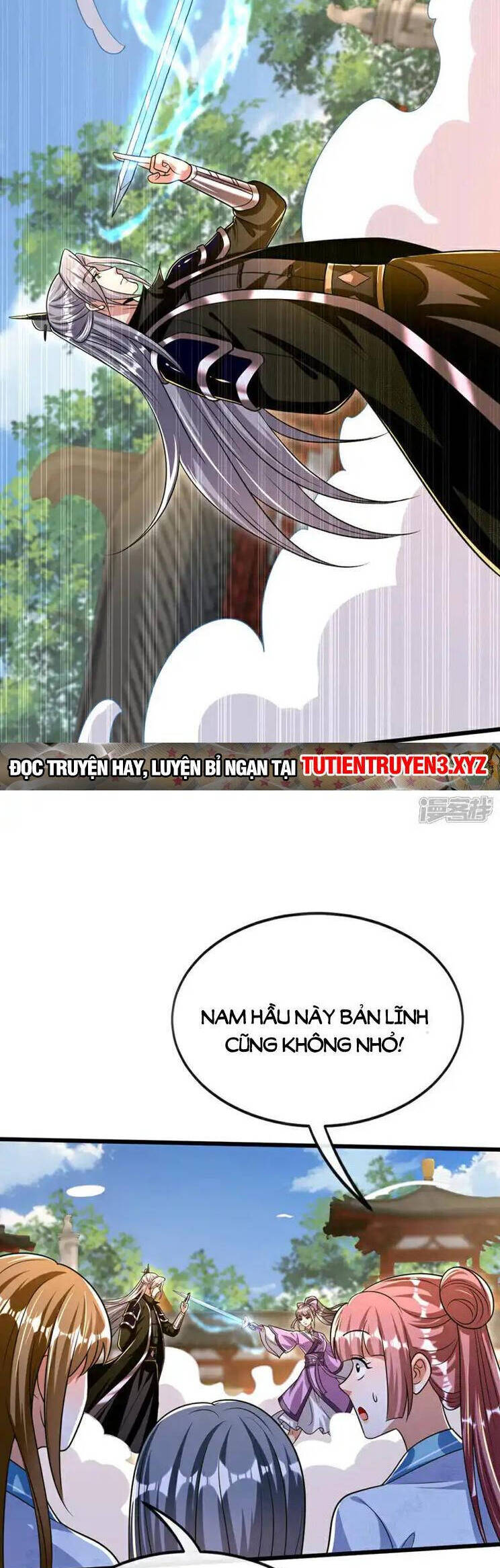 Truyện tranh