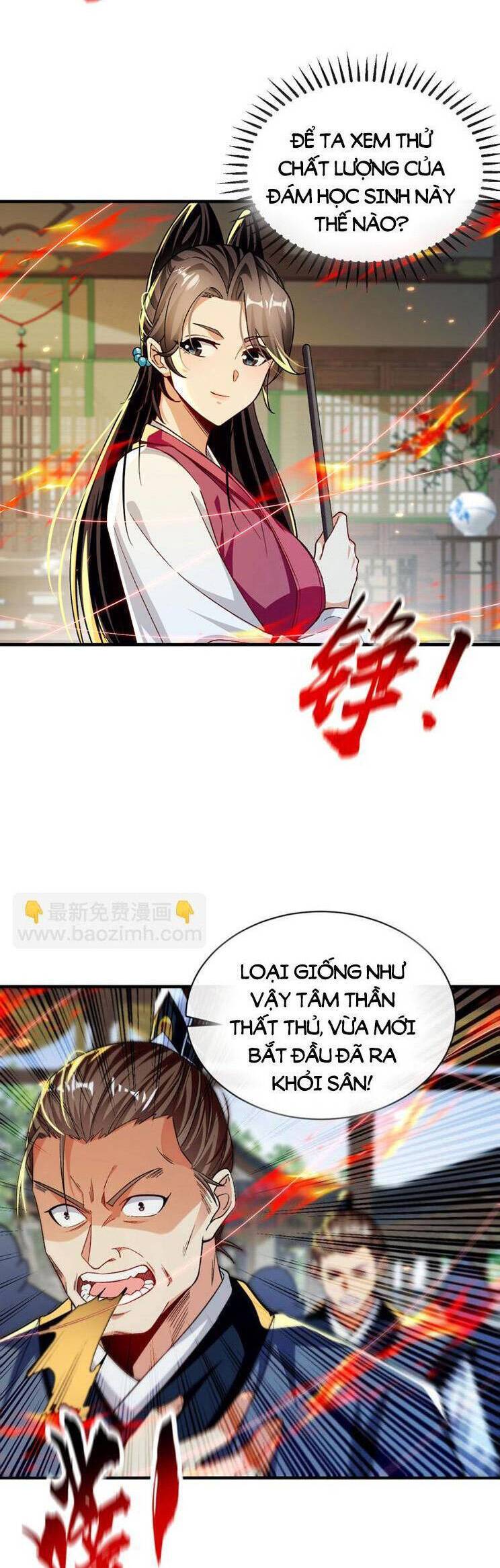 Truyện tranh