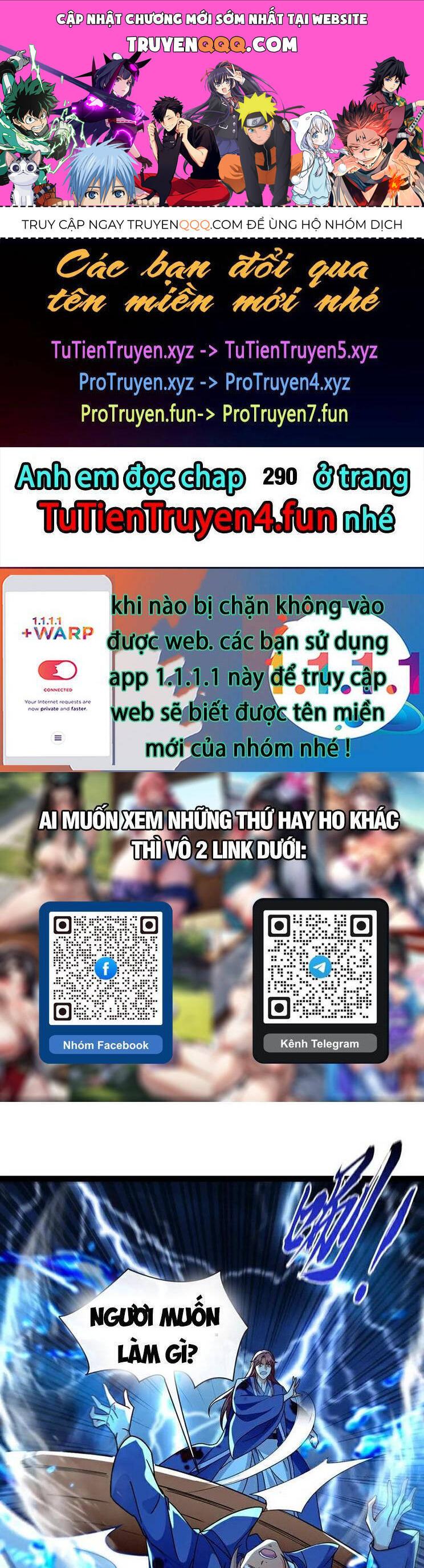 Truyện tranh