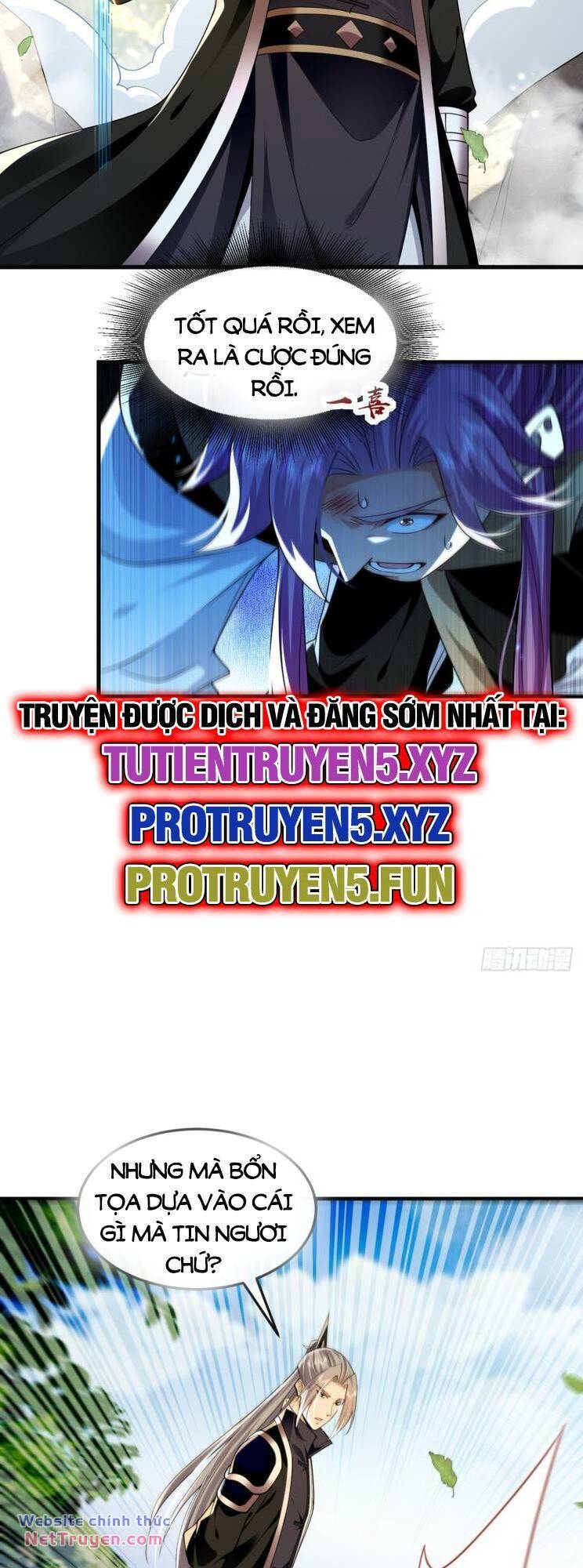 Truyện tranh