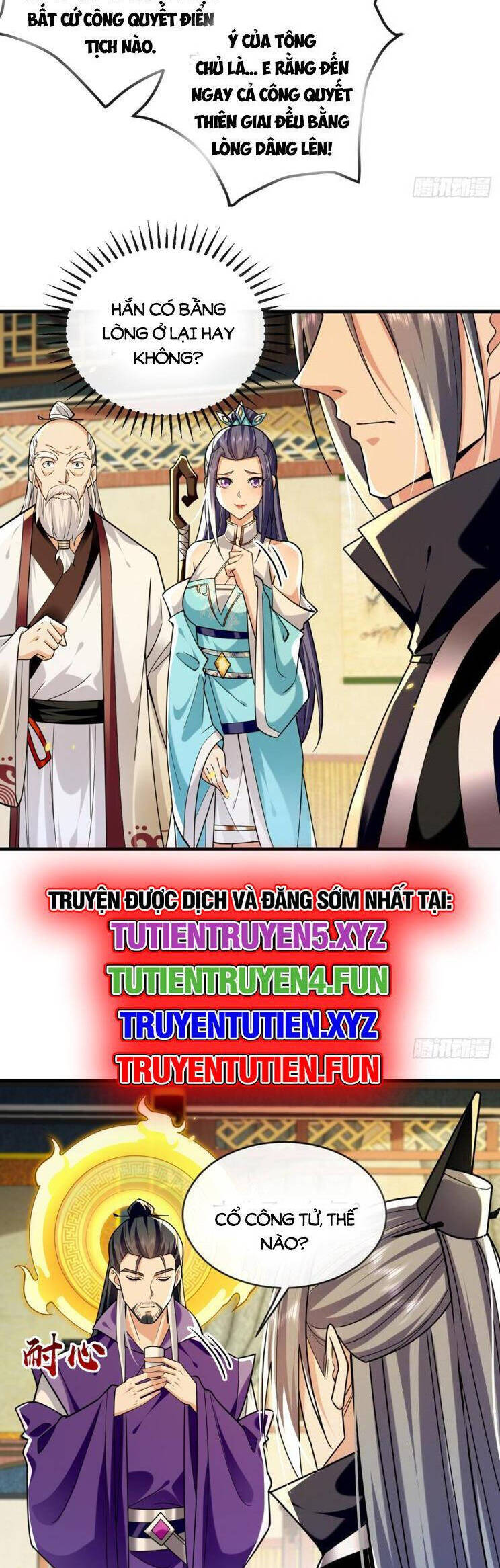 Truyện tranh