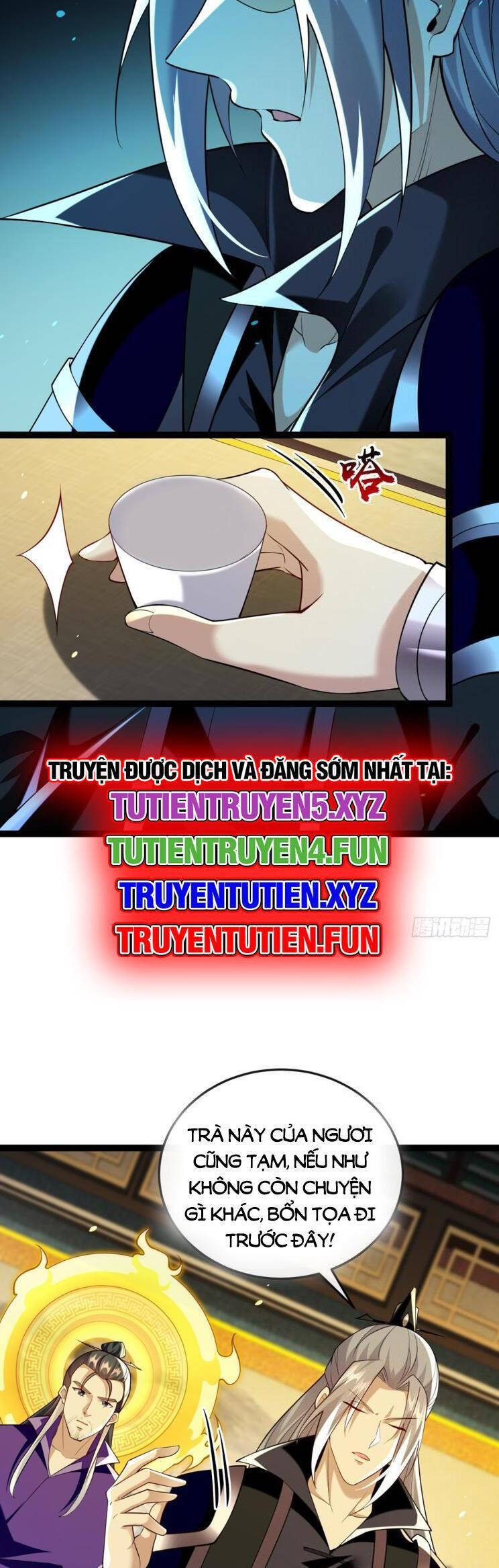 Truyện tranh