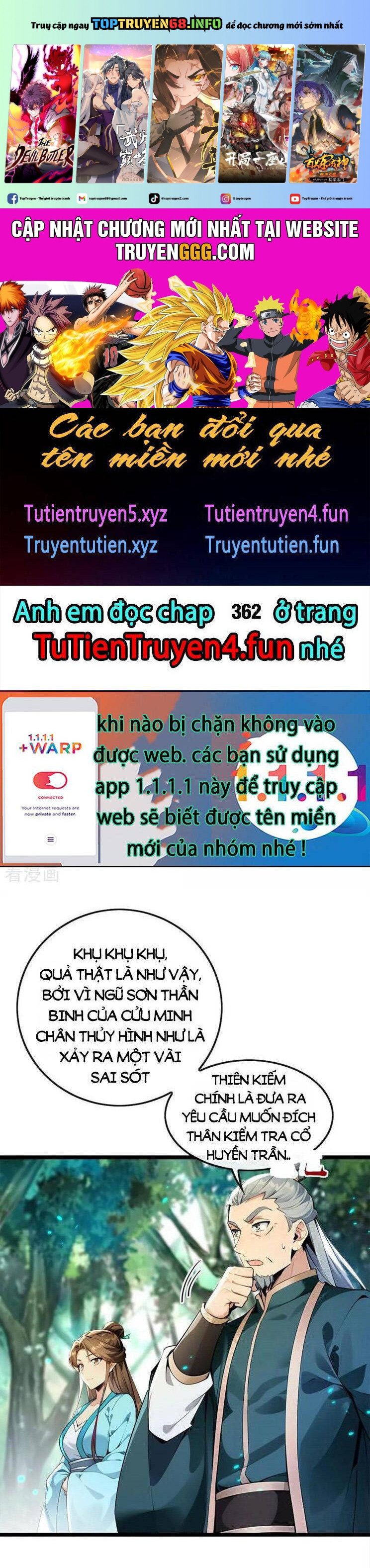 Truyện tranh