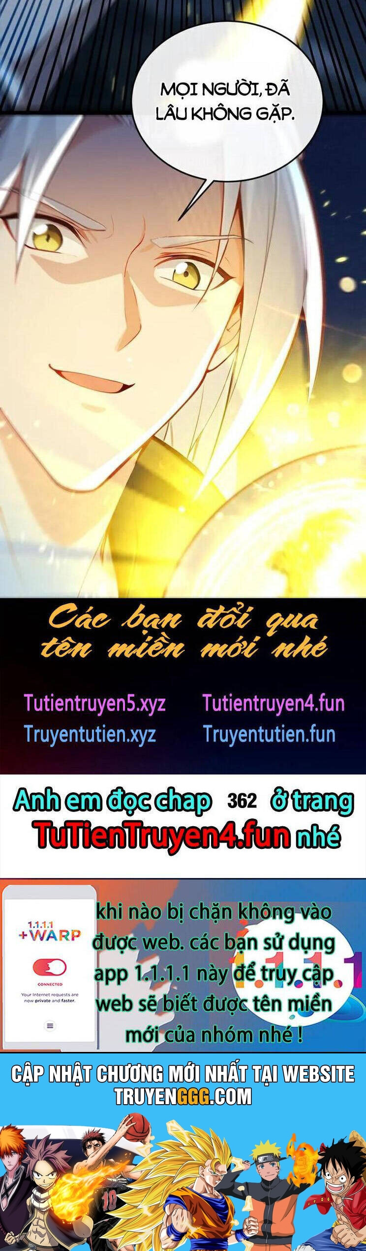 Truyện tranh