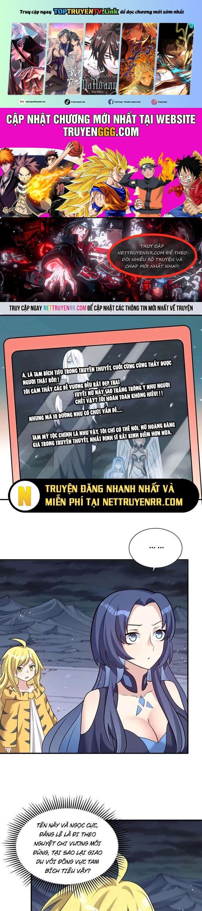 Truyện tranh