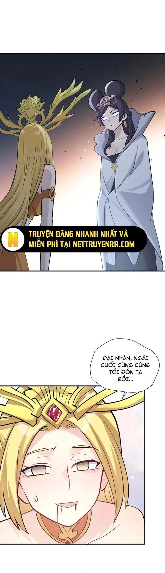 Truyện tranh