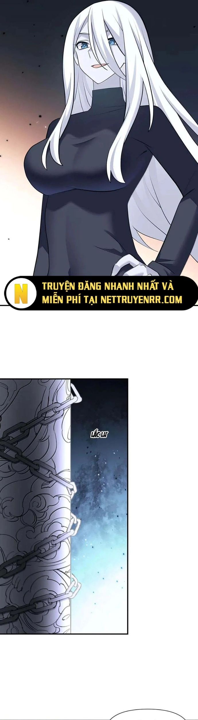 Truyện tranh