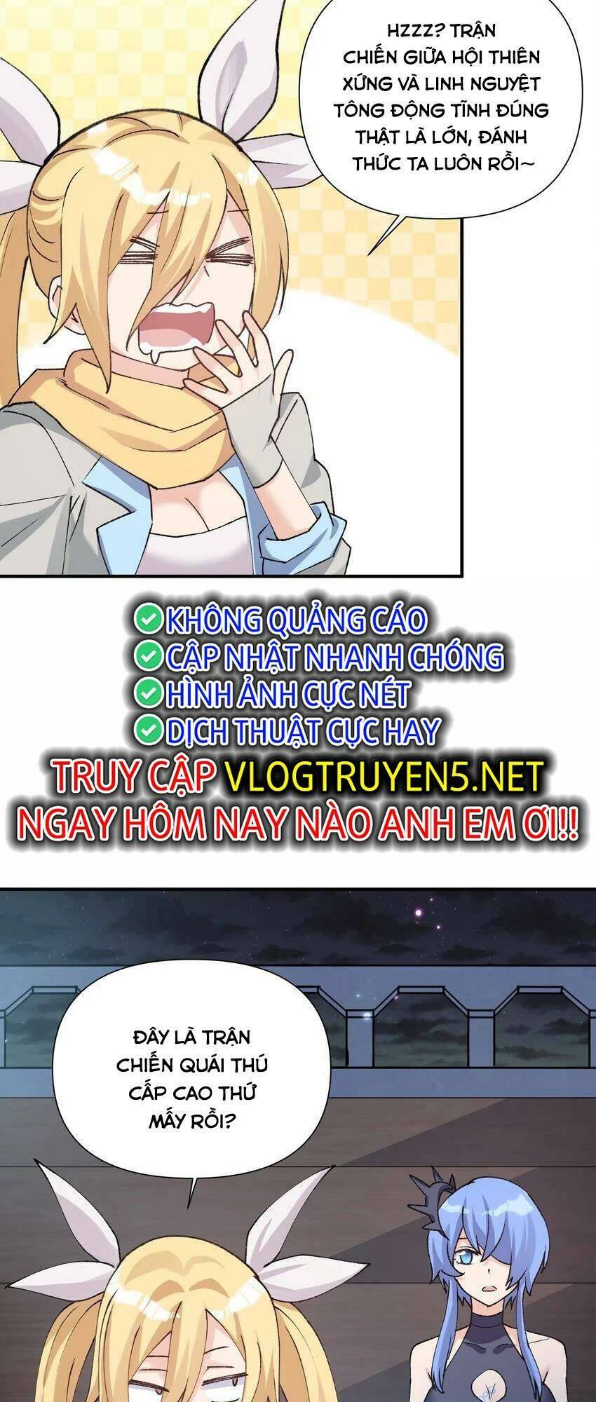 Truyện tranh