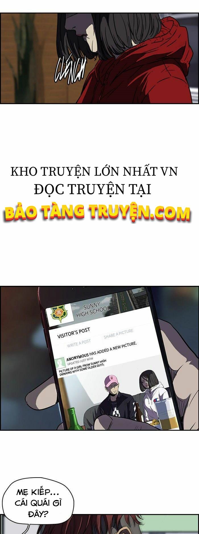 Truyện tranh