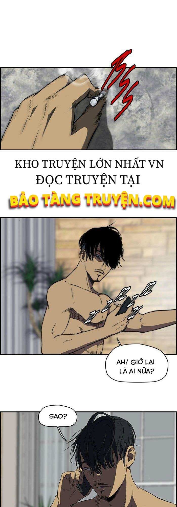 Truyện tranh