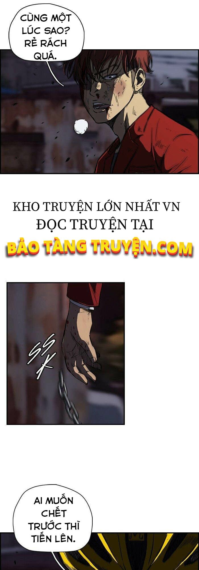 Truyện tranh