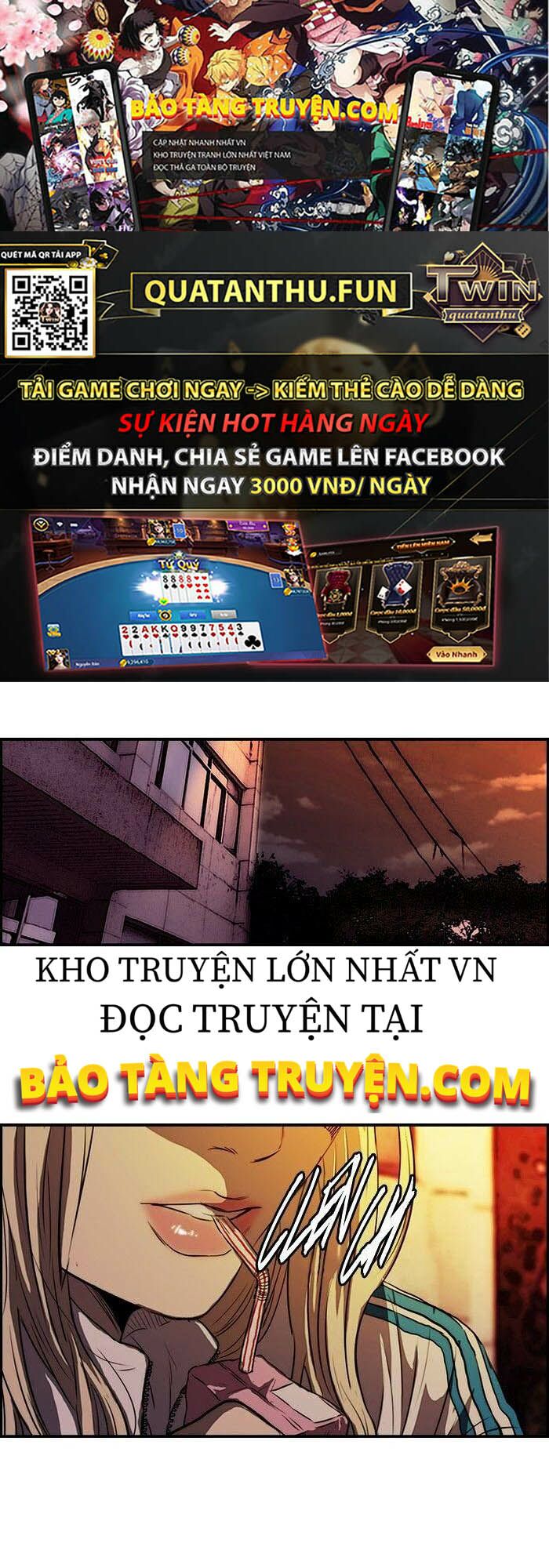 Truyện tranh