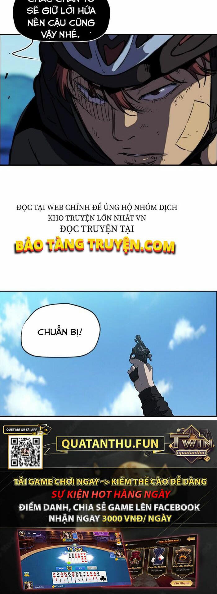 Truyện tranh