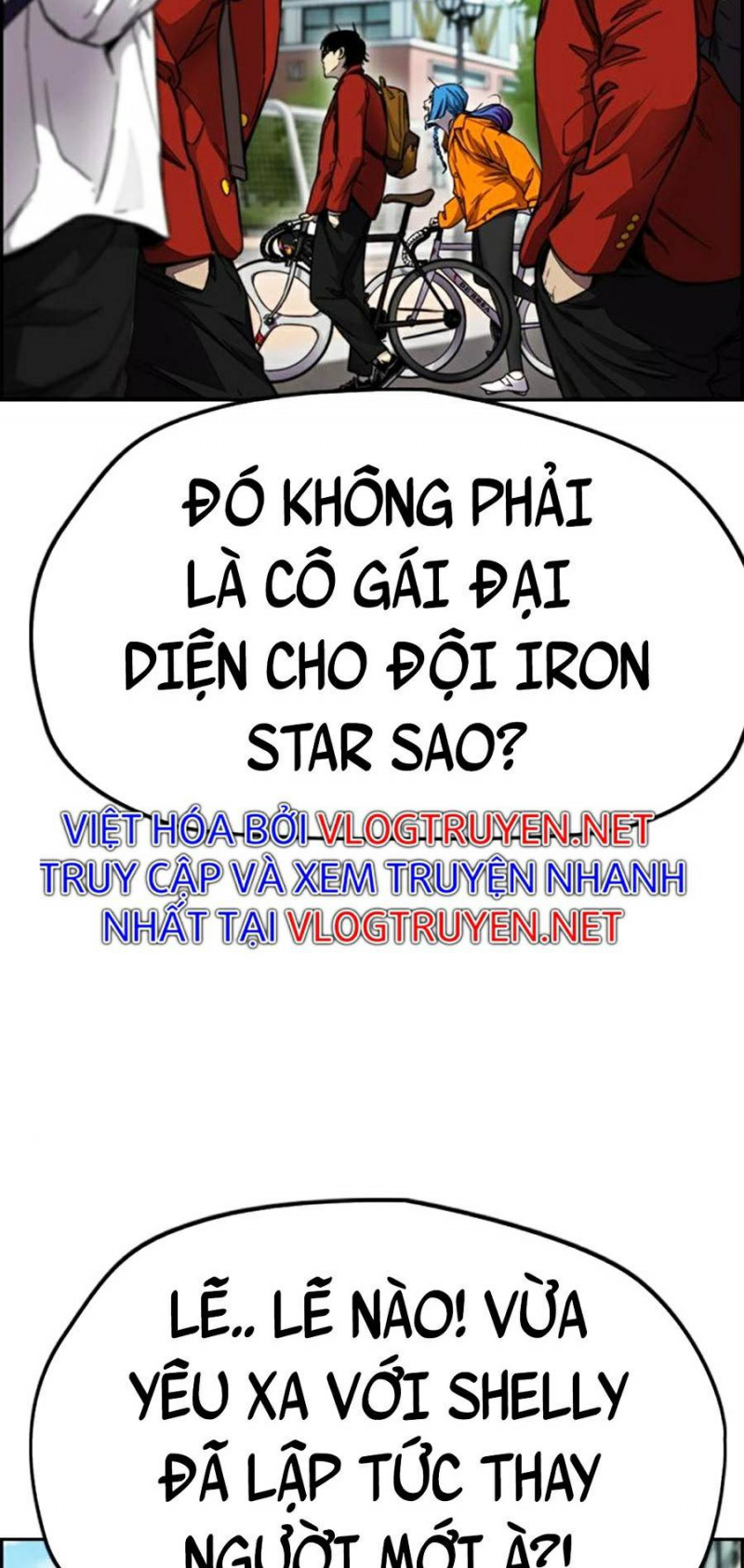 Truyện tranh