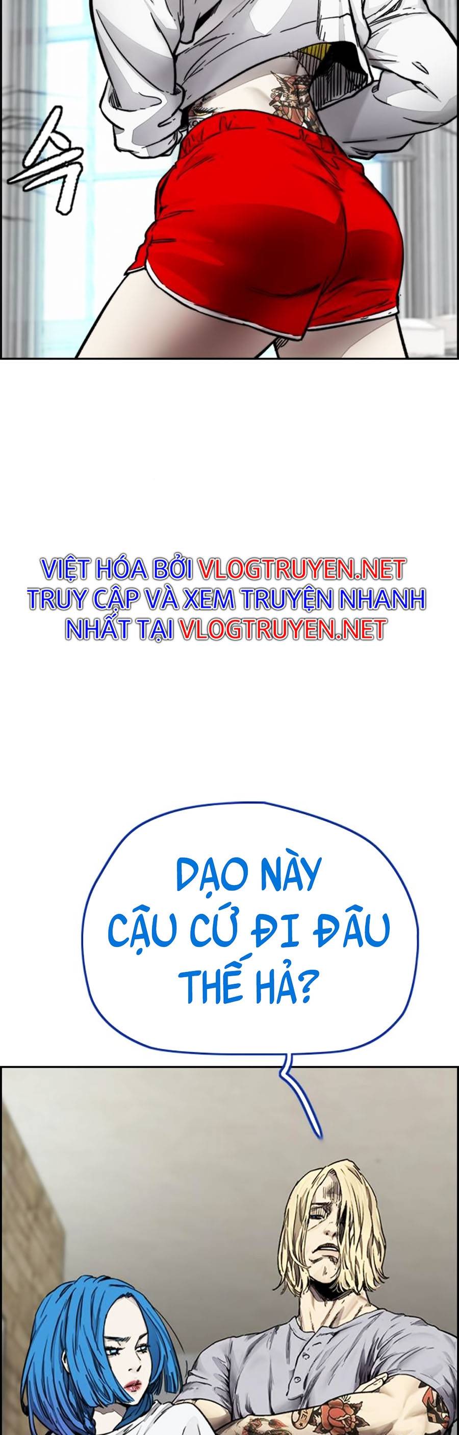 Truyện tranh