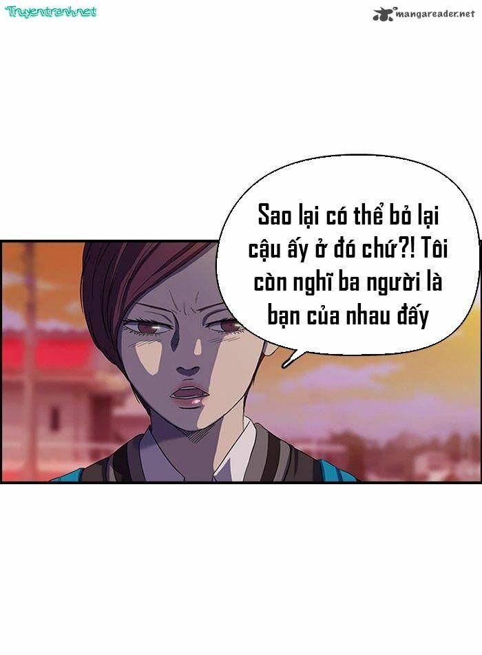 Truyện tranh