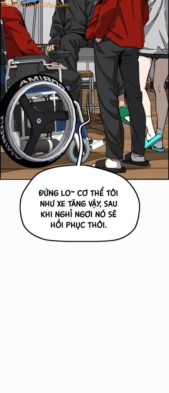 Truyện tranh
