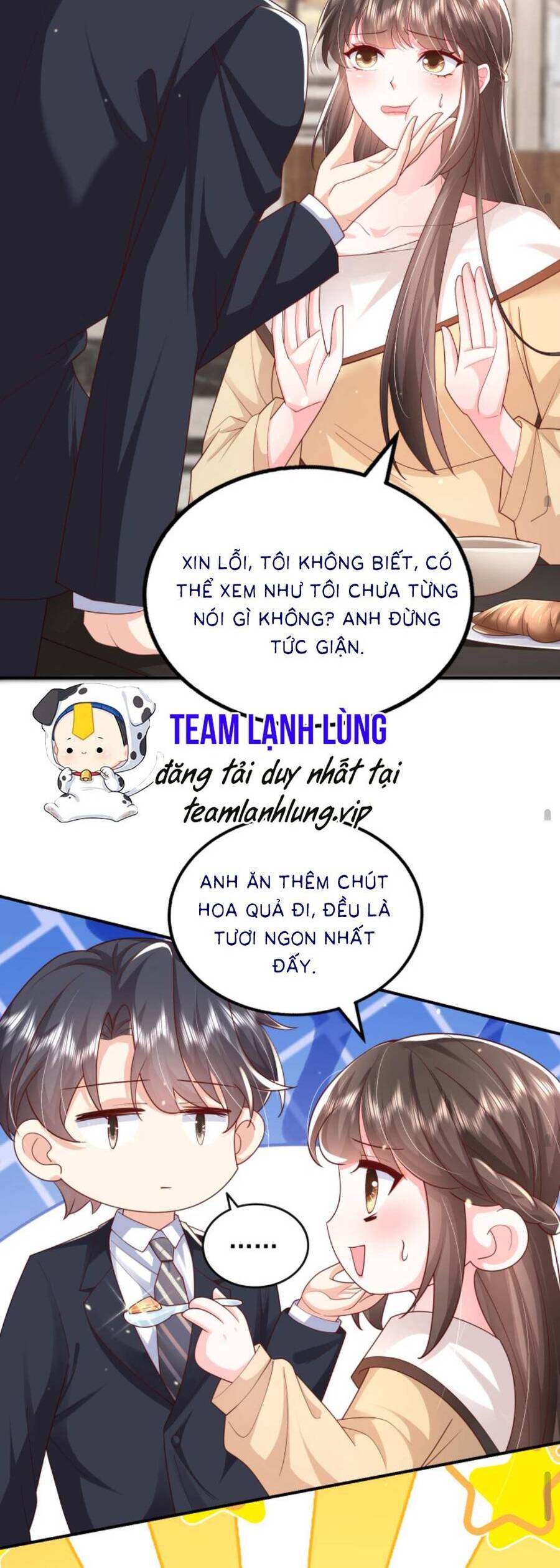 Truyện tranh
