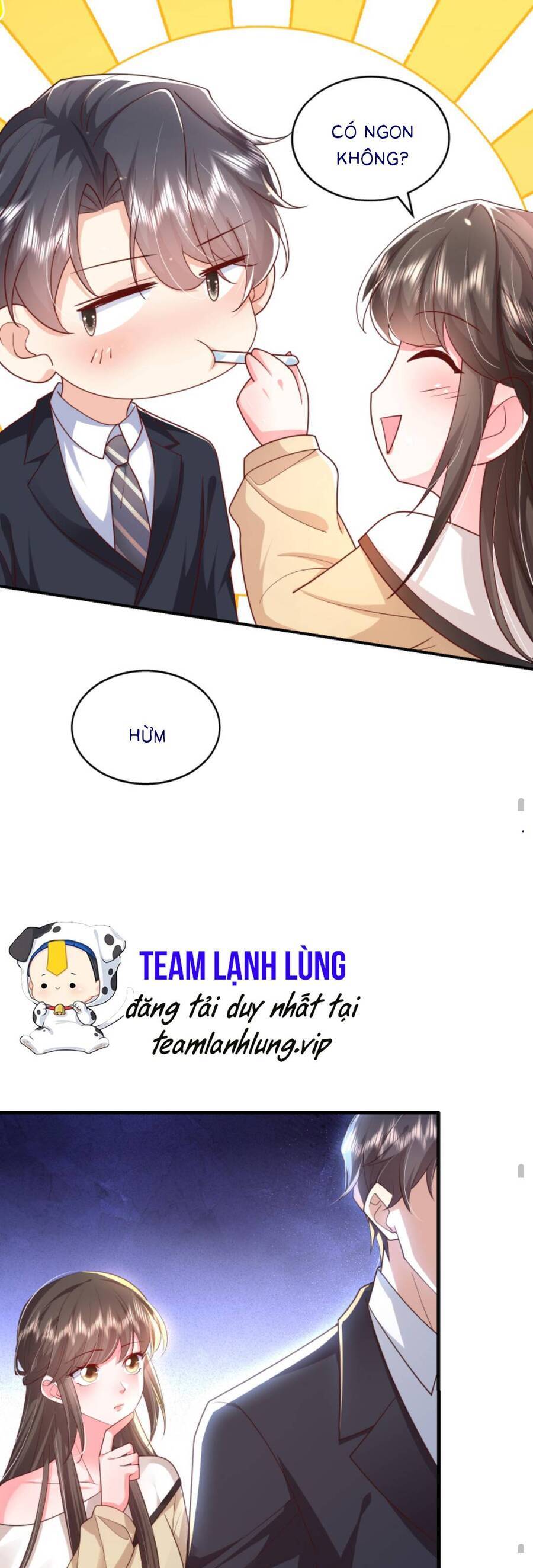 Truyện tranh