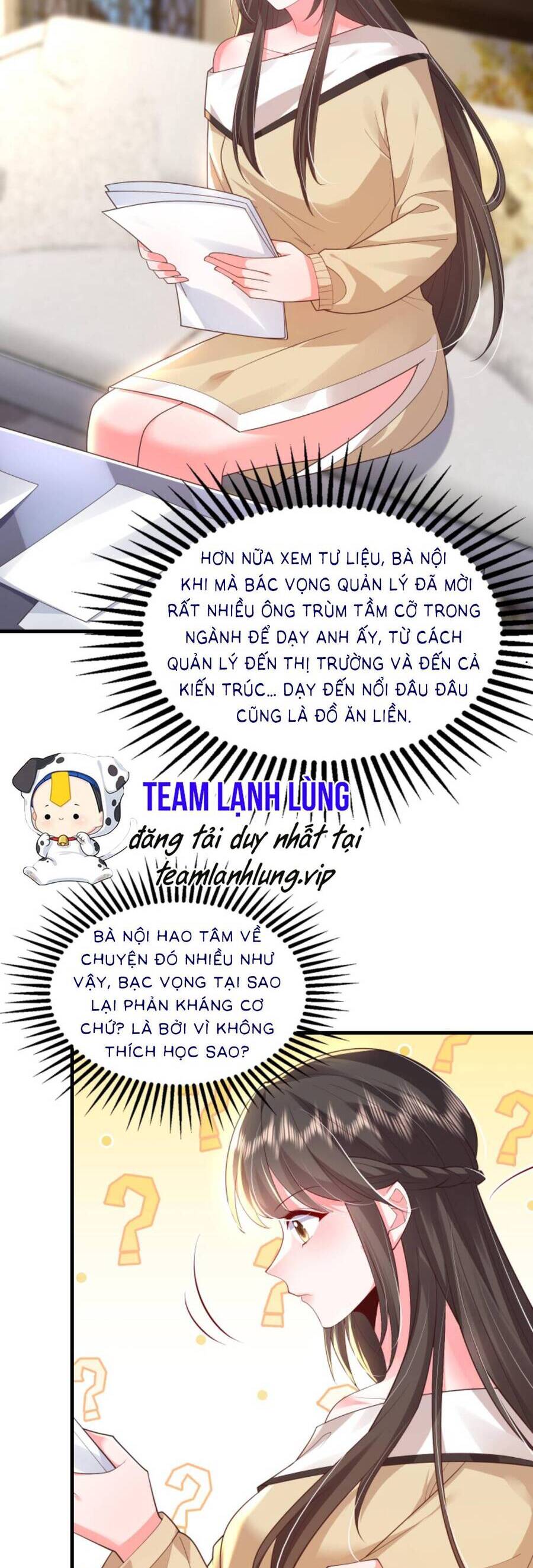Truyện tranh