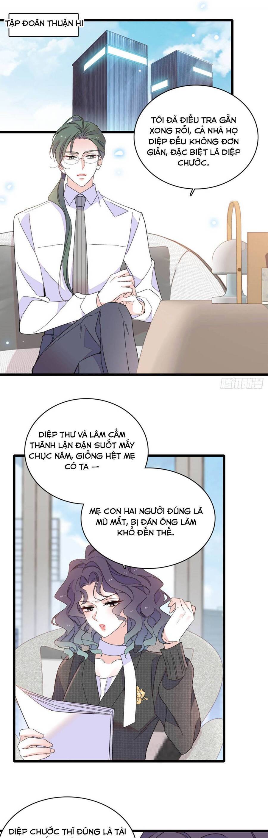 Truyện tranh