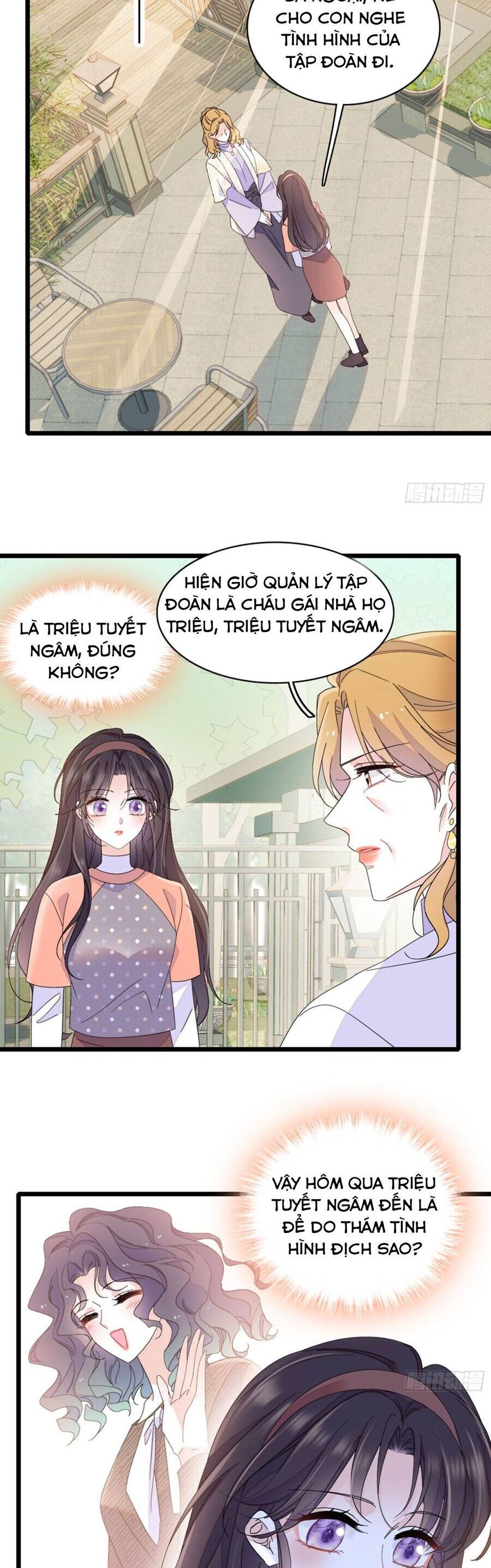 Truyện tranh