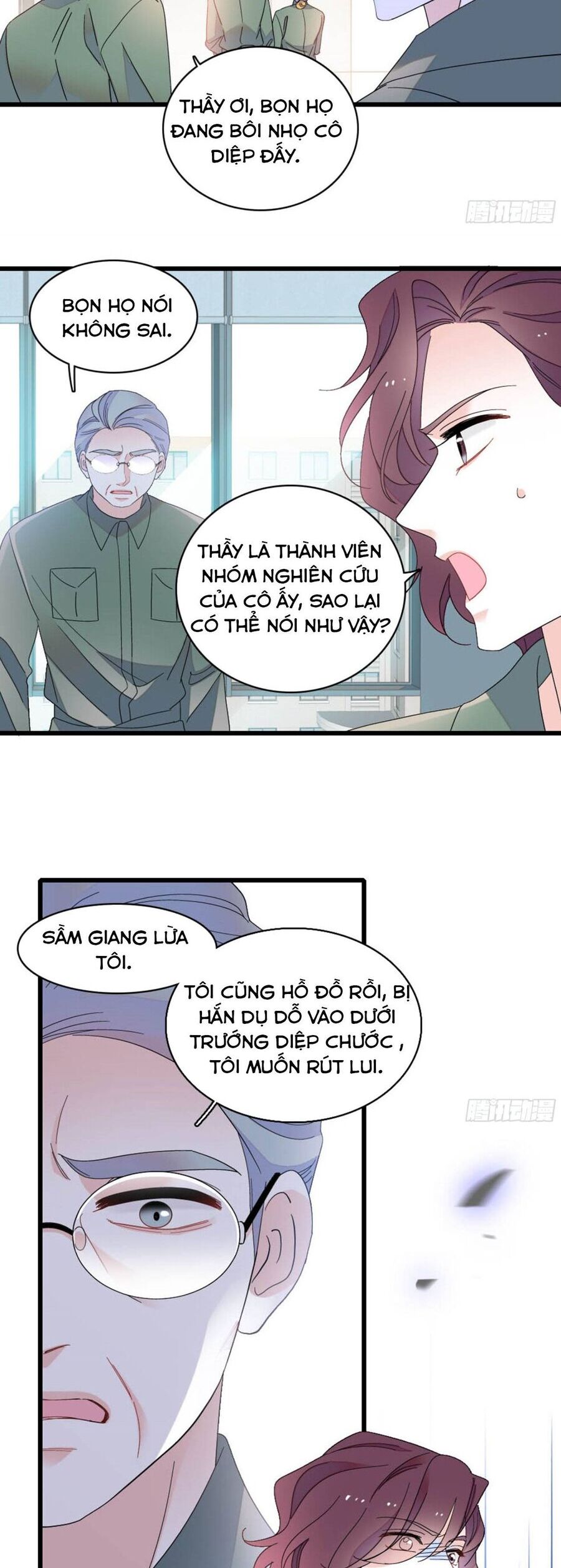 Truyện tranh