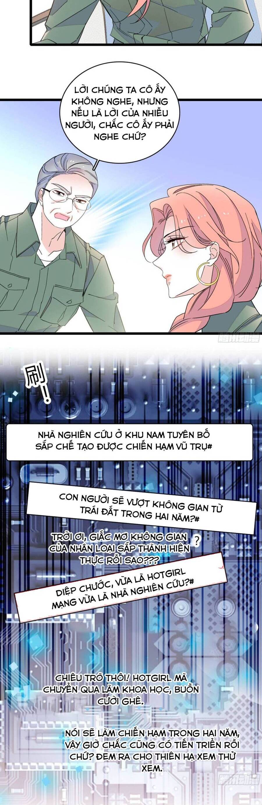 Truyện tranh