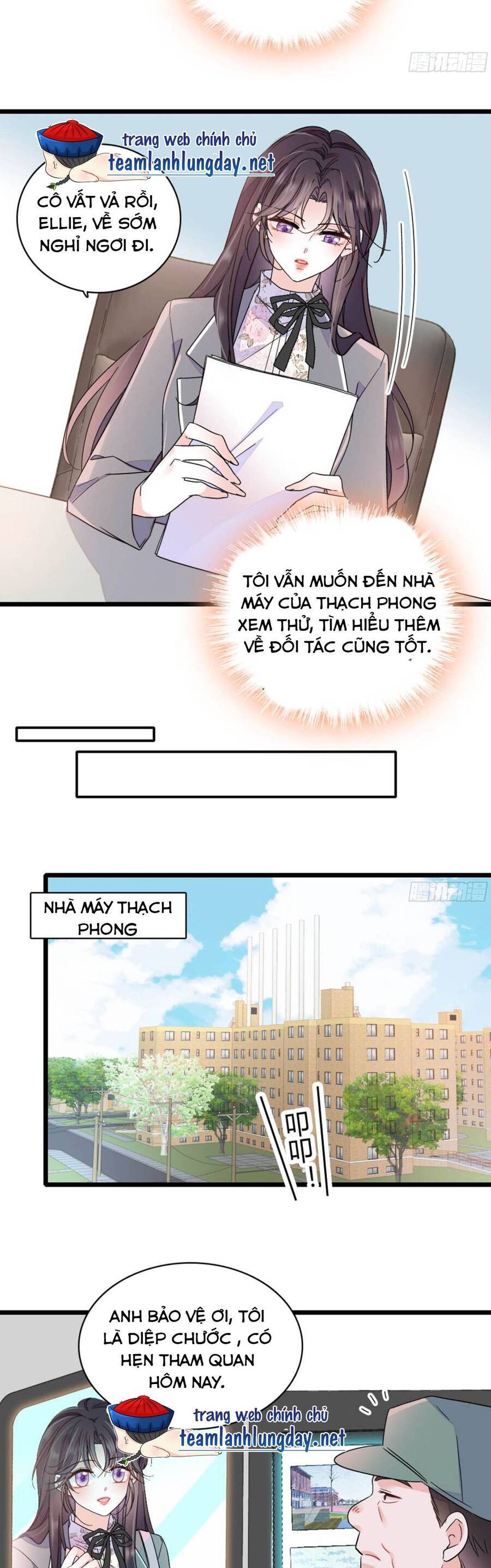 Truyện tranh