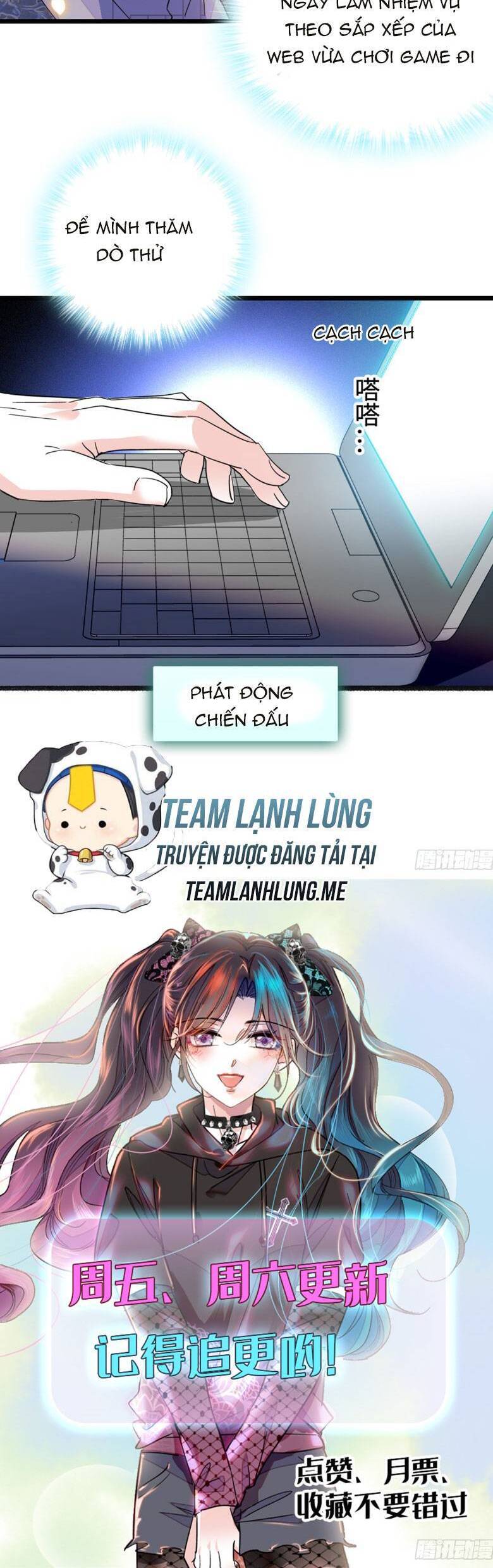 Truyện tranh