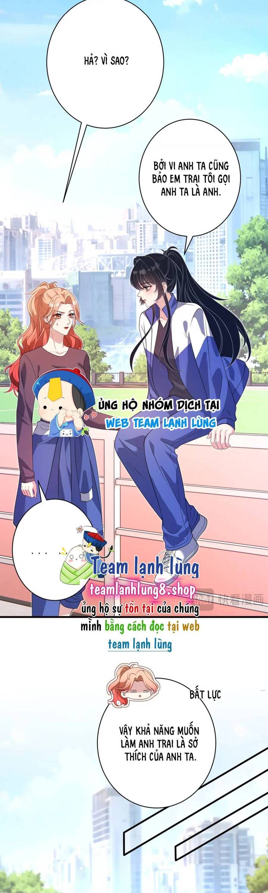 Truyện tranh