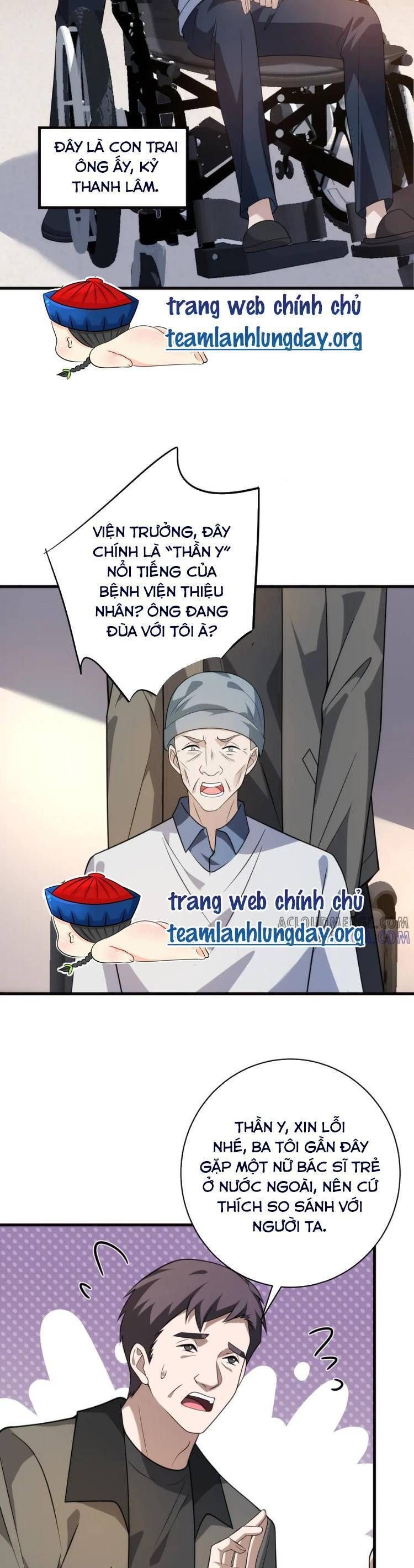 Truyện tranh