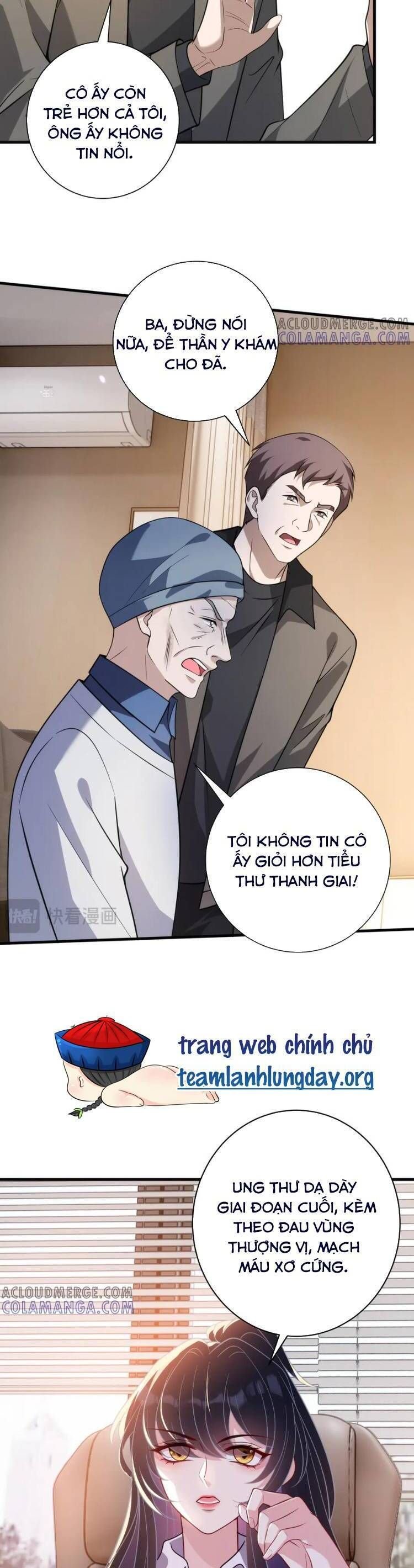 Truyện tranh