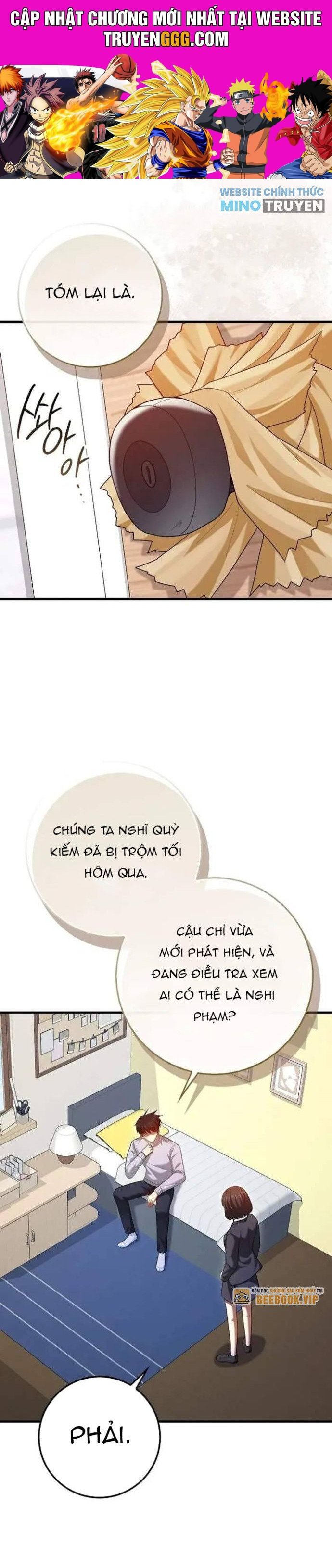 Truyện tranh
