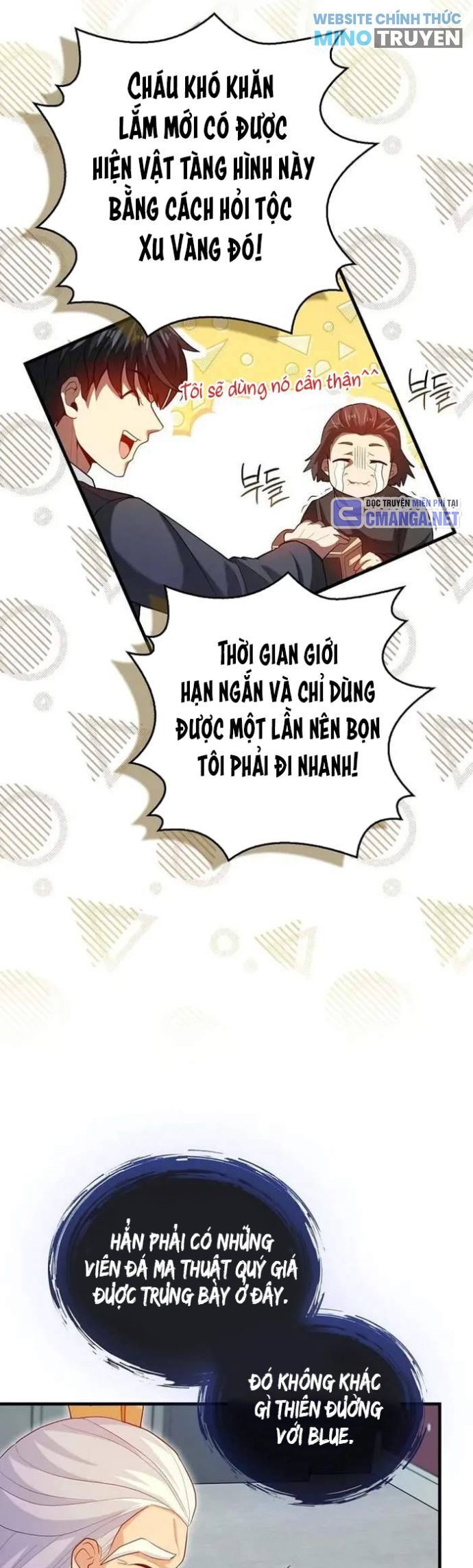Truyện tranh
