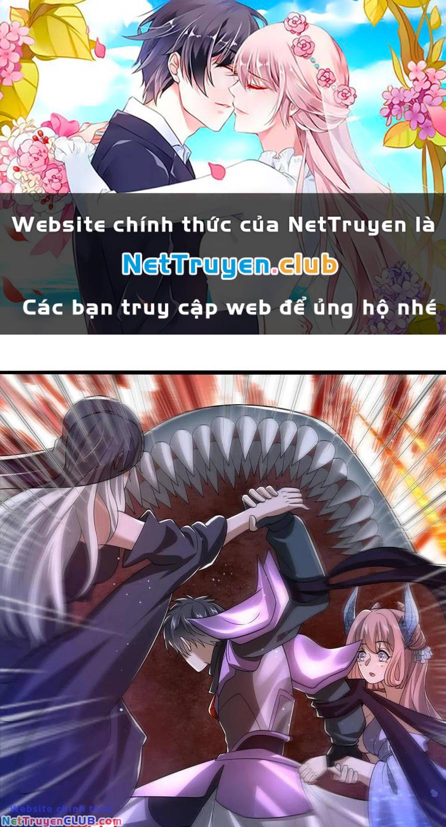 Truyện tranh