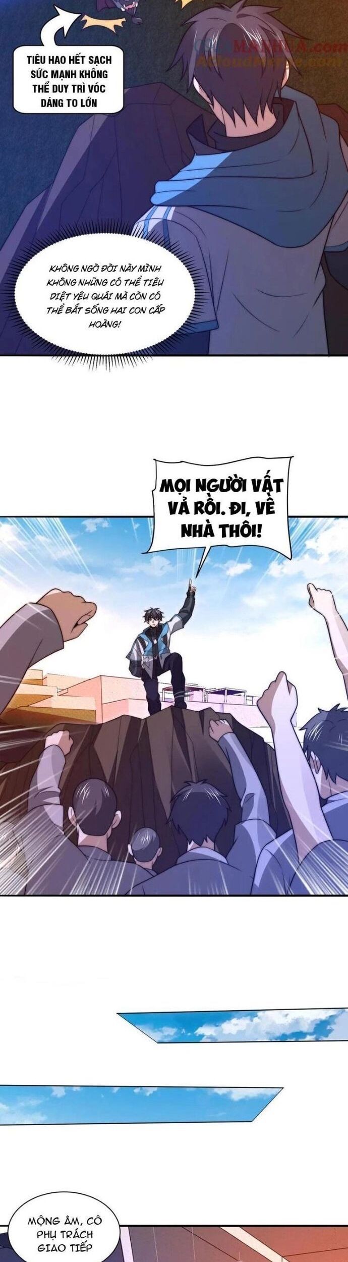 Truyện tranh