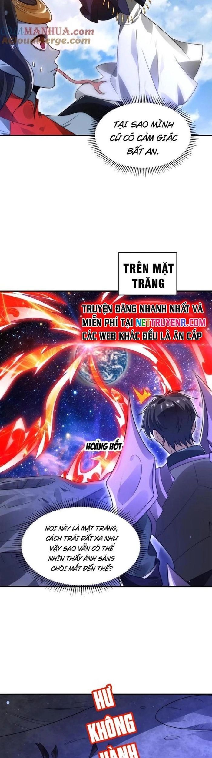 Truyện tranh